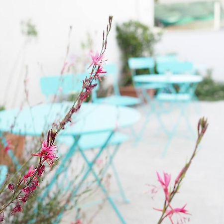 Il Rifugio Del Navigante Bed & Breakfast Otranto Luaran gambar