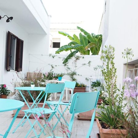 Il Rifugio Del Navigante Bed & Breakfast Otranto Luaran gambar