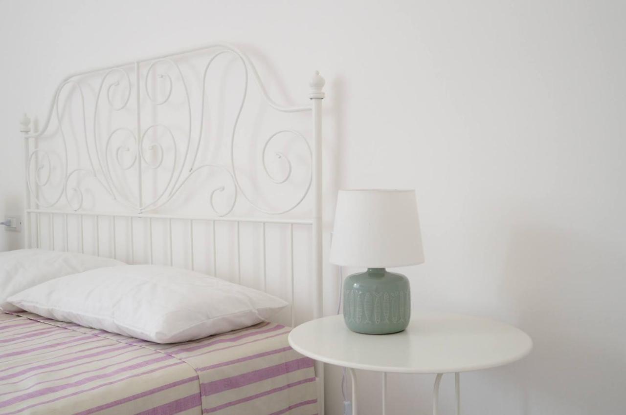 Il Rifugio Del Navigante Bed & Breakfast Otranto Luaran gambar