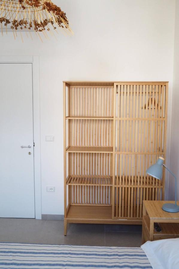Il Rifugio Del Navigante Bed & Breakfast Otranto Luaran gambar