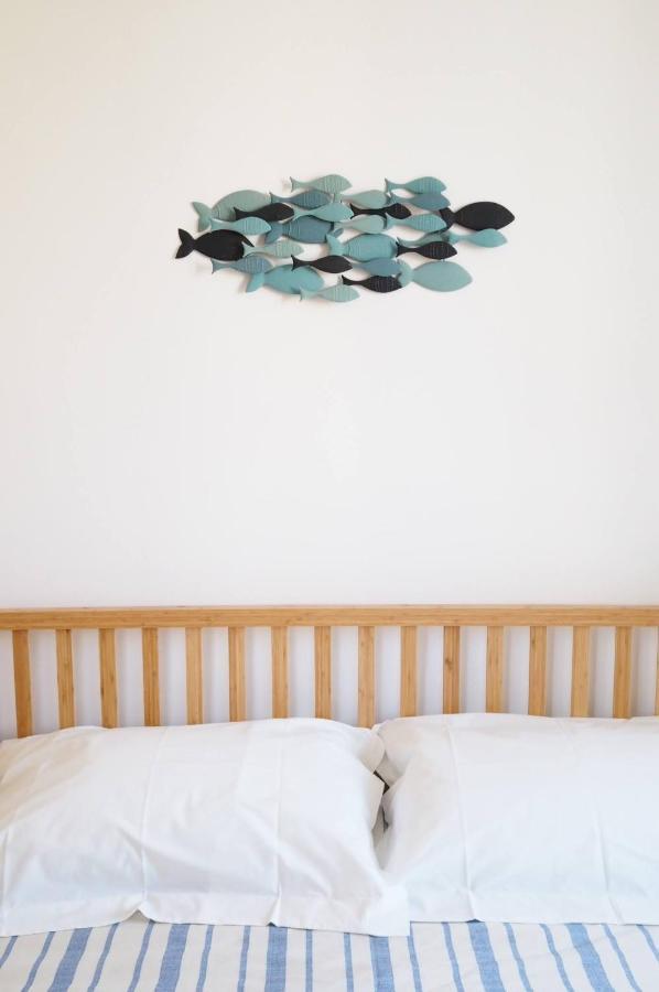 Il Rifugio Del Navigante Bed & Breakfast Otranto Luaran gambar