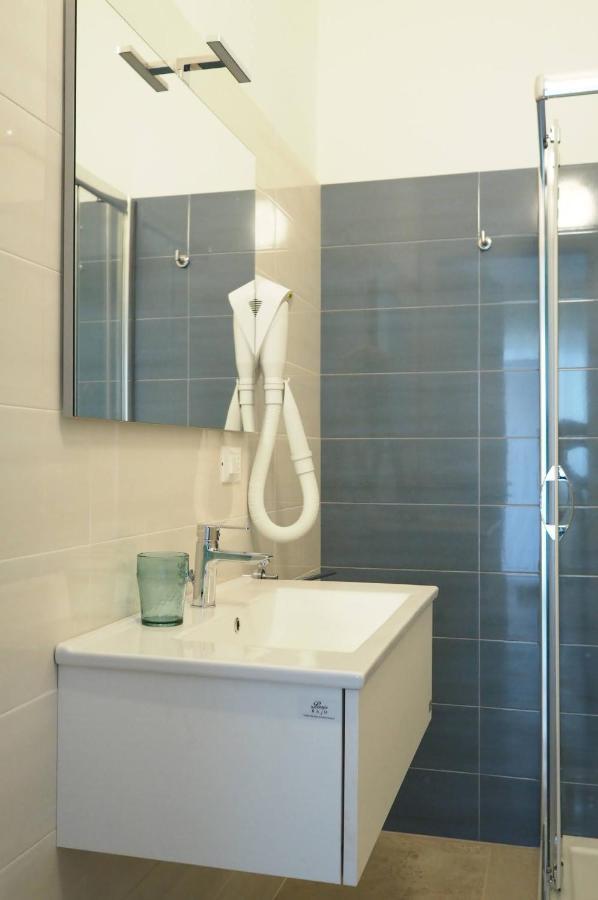 Il Rifugio Del Navigante Bed & Breakfast Otranto Luaran gambar