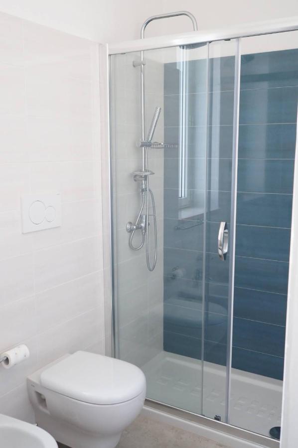 Il Rifugio Del Navigante Bed & Breakfast Otranto Luaran gambar