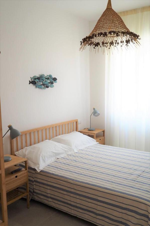 Il Rifugio Del Navigante Bed & Breakfast Otranto Luaran gambar