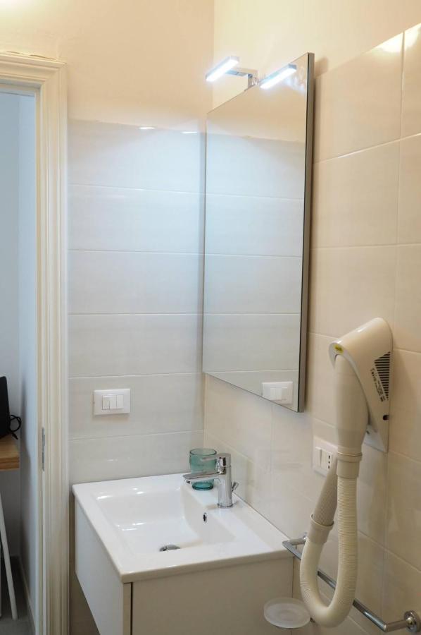 Il Rifugio Del Navigante Bed & Breakfast Otranto Luaran gambar
