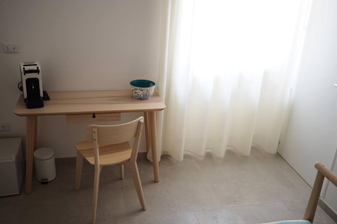 Il Rifugio Del Navigante Bed & Breakfast Otranto Luaran gambar